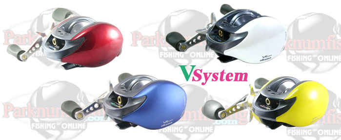 รบกวน น้าที่ใช้ Okuma v 100 อยู่ครับ ช่วยผ่ารอก ให