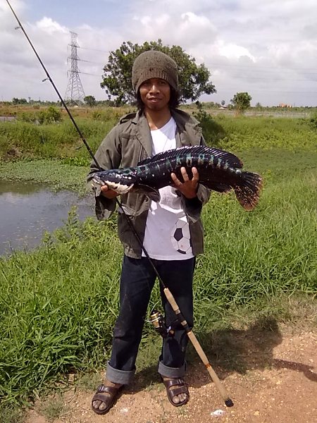 วันหยุดที่บางคล้า