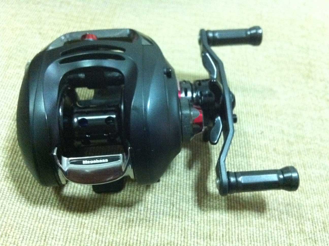 Mega Bass Si73