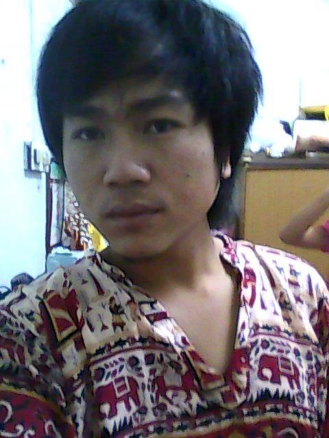 เหลามือ  ครั้งแรกในชีวิตครับ ติชมได้ครับผม