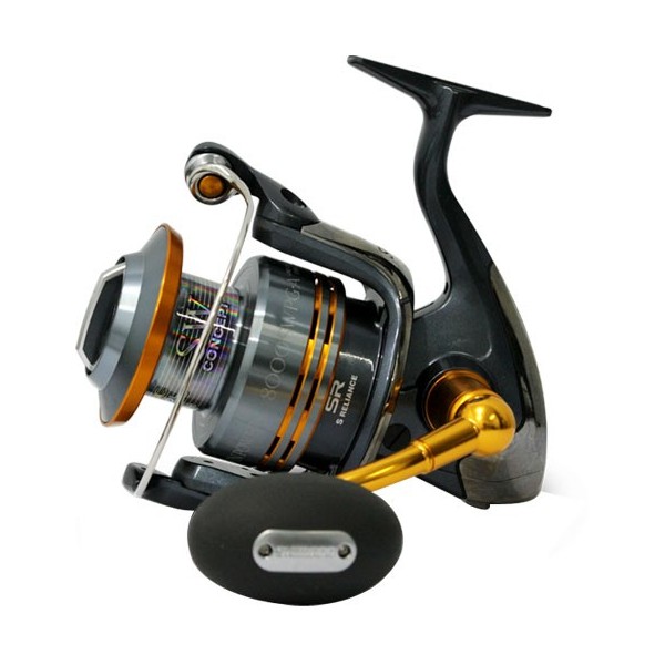 Shimano Stella SW 20000 PG vs Twinpower SWA 10000
