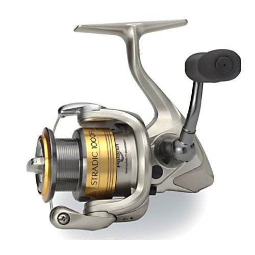 Shimano Stradic FI