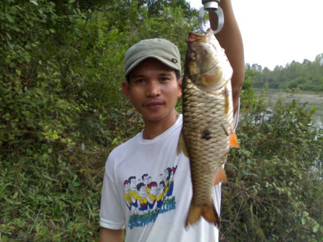 กระสูบร้อนๆจ้า