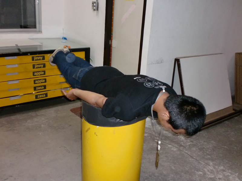 แพลนกลิ้ง555