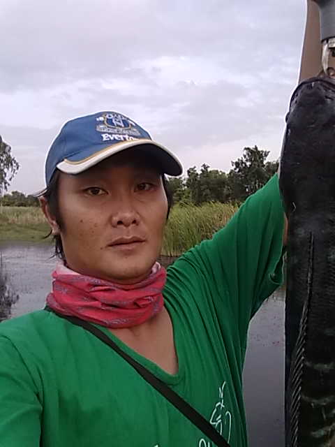 PE ไม่ขาด แต่ สลิงขาด (ชะโดดอนอีลุ่ม)
