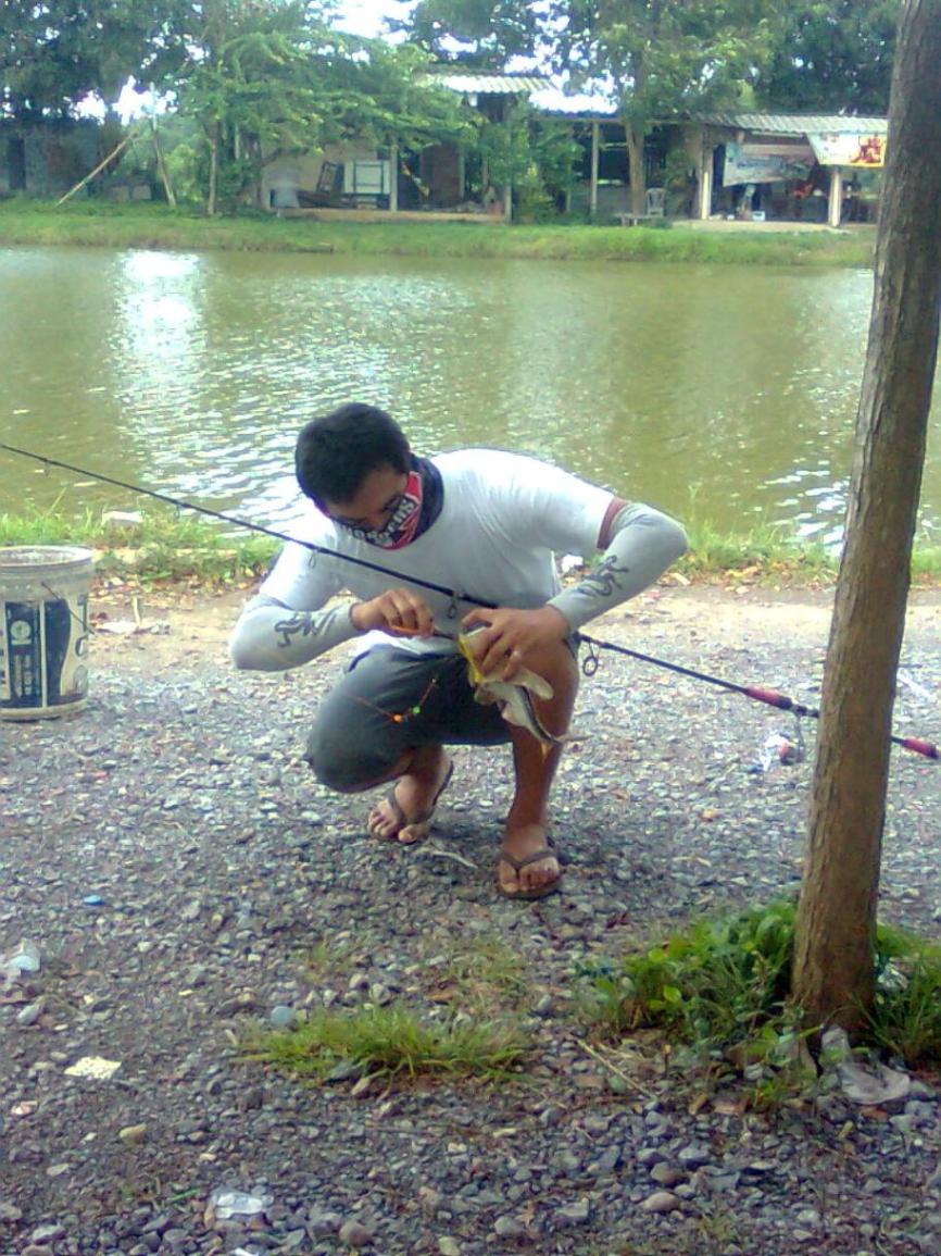 นานนานตกที