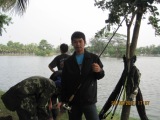 กินแห้วที่เครือสหพัฒน์