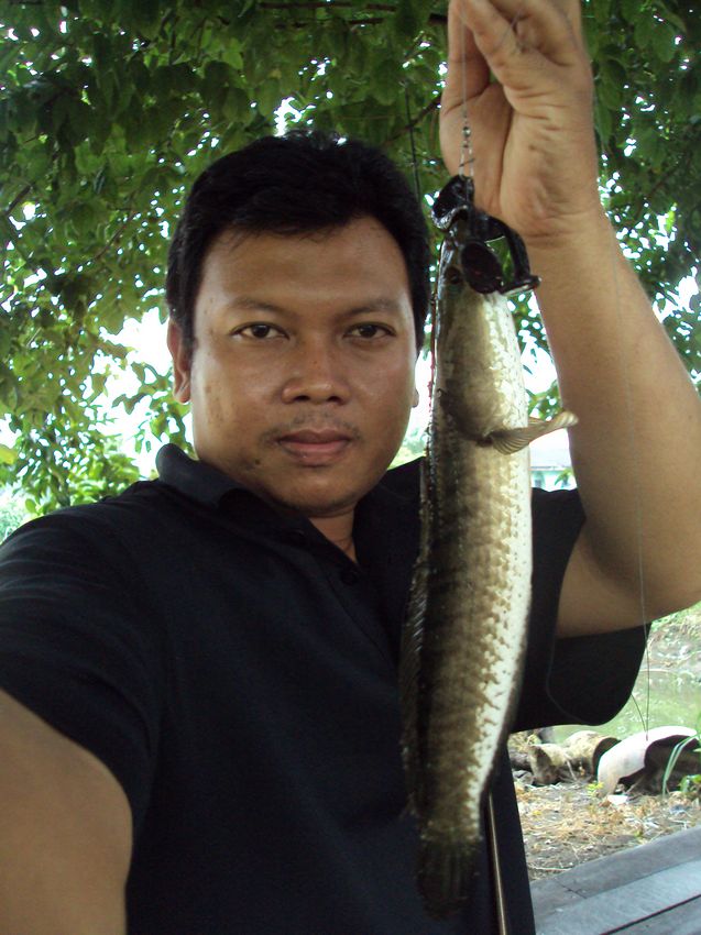 เดินชายคลอง ก่อนตะวันตกดิน