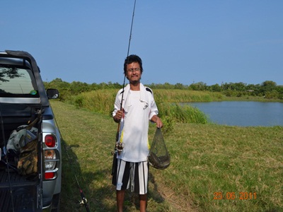 เทสกล้อง ทดลองหมาย