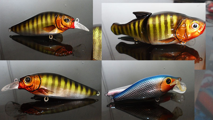 เก่าแล้ว ก็ทำสีใหม่ใด้
