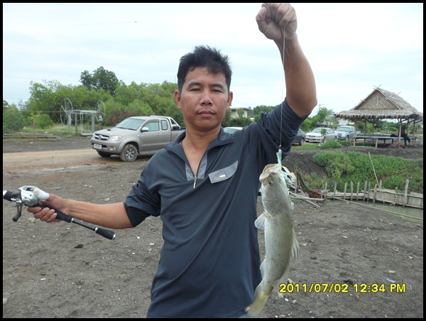 สดๆใหญ่ๆวันนี้บ่อน้องพลอย