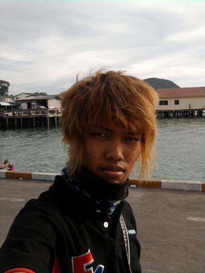 อีกครั้งที่ - -* ที่บางเสร่