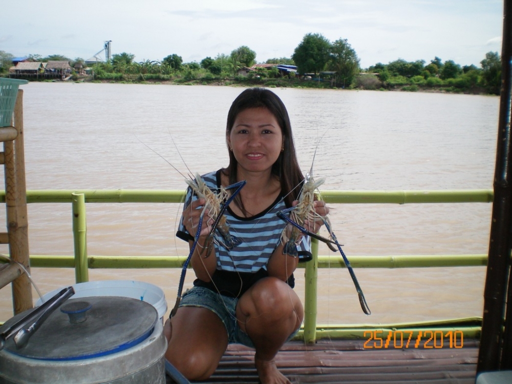 สอบถามเรื่อง"แพพักผ่อนที่บางปะกง"ครับ