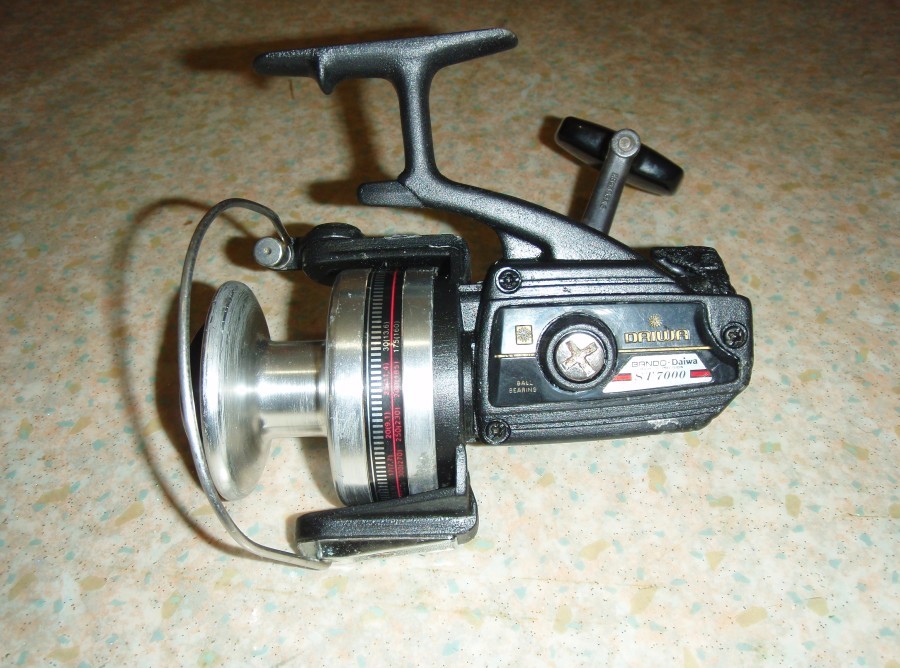 BANDO-DAIWA      ST  7000