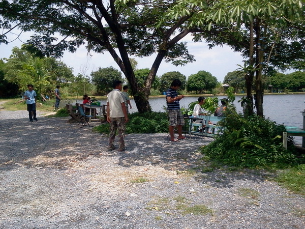 ขอบคุณทุกรอยยิ้ม ที่มาเยือนบีงบึก
