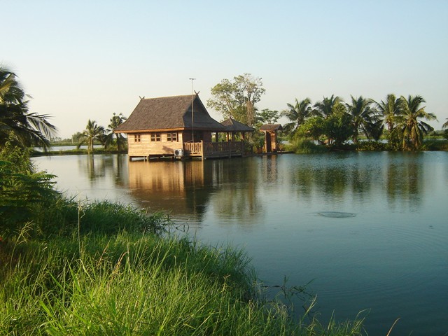 บ่อผู้พันบ้านสร้าง....สักซี้ส(1)