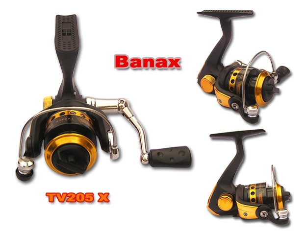 Banax TV205x Vs Haminway SLB500