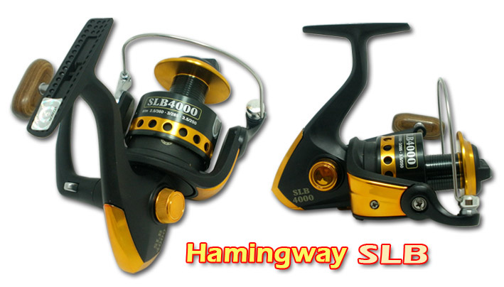 Banax TV205x Vs Haminway SLB500