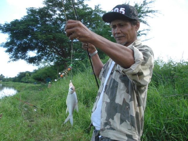 เสน่ห์คลองจรเข้สามพัน 1 อู่ทอง สุพรรณบุรี(เพิ่มแผน