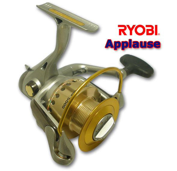 รอกRYOBI Appluse