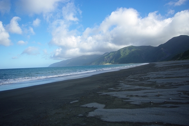 ตกปลา kahawai  (new zealand)