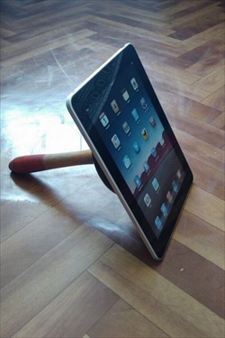 ขาตั้ง Ipad รุ่นใหม่