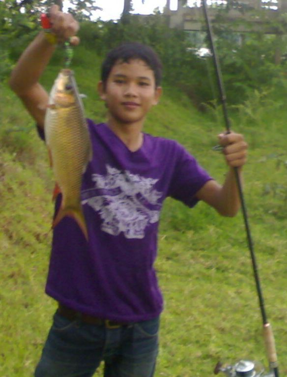 ยี่สกห้วงตระกวน จ.พิจิตร