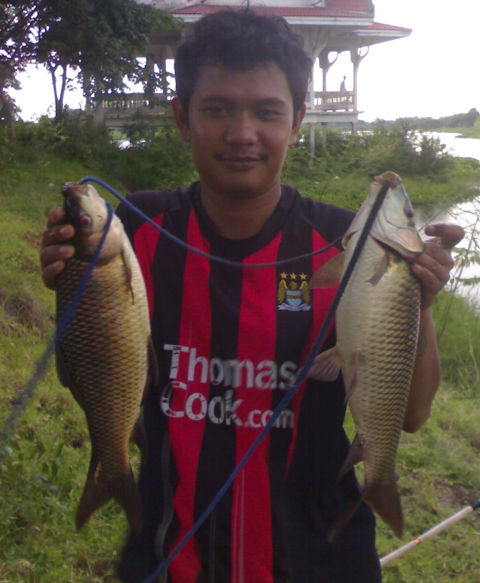 ยี่สกห้วงตระกวน จ.พิจิตร