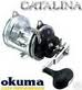 ขอความเห็นรอก okuma CT-20L