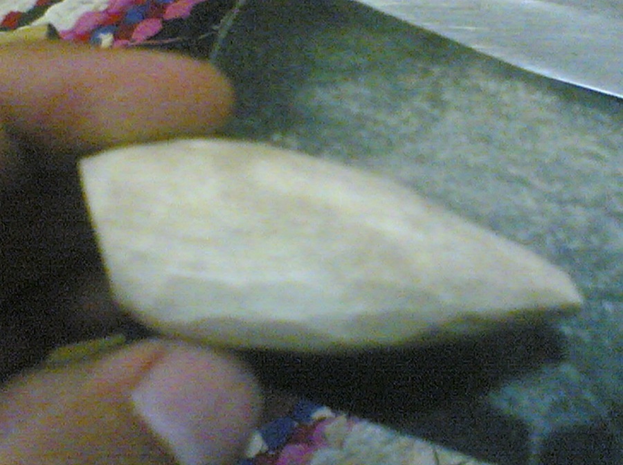 กบในแบบของผม(Sambourne)