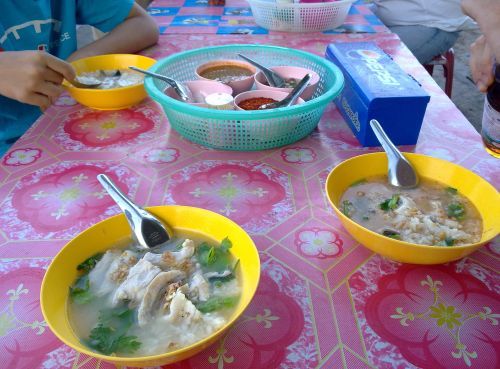 18 ก.ค.54 ที่แหลมแท่นครับ(เกือบแห้วจ้า)