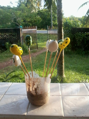 เรียกข้าว่า"อนาถ"(A-nart) 