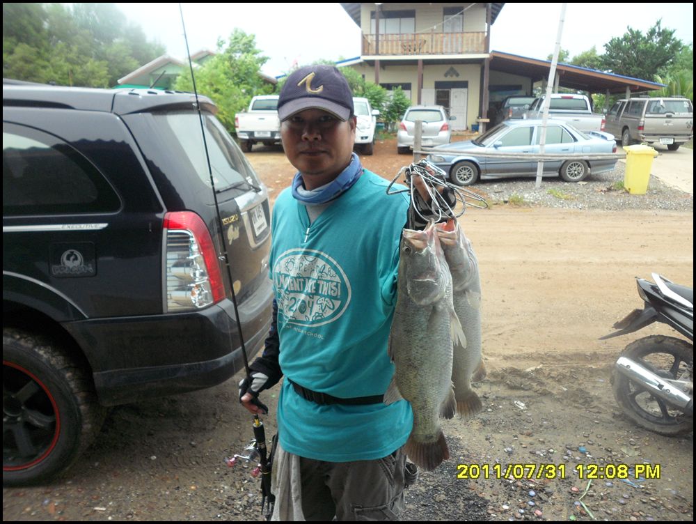 ใหญ่จิงไรจิง@บ่อน้องพลอย31-7-54