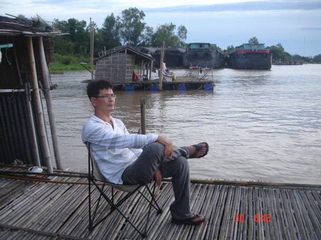 บางไทรก่อนนกกระเต็นมา แพพี่แดง 