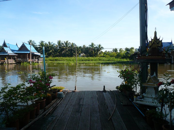 วันพักผ่อน ใกล้ กทม.