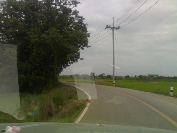 หนอง 7เส้น จ.อ่างทองเปิดแล้ว ครับ