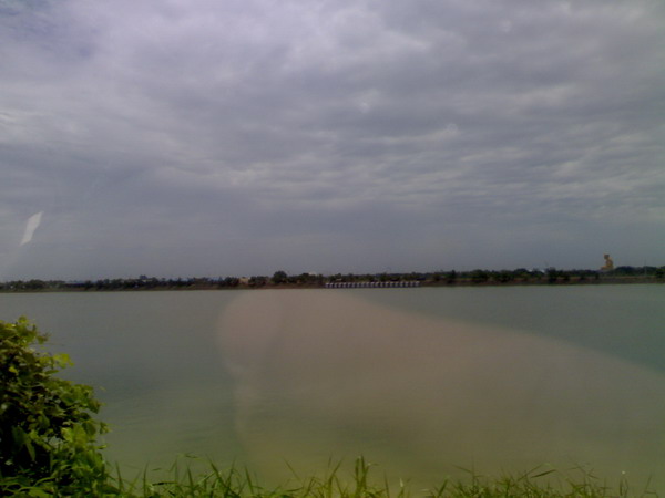 หนอง 7เส้น จ.อ่างทองเปิดแล้ว ครับ