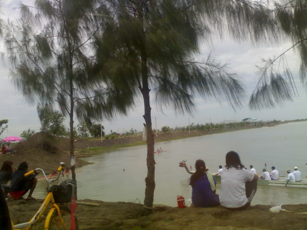 หนอง 7เส้น จ.อ่างทองเปิดแล้ว ครับ