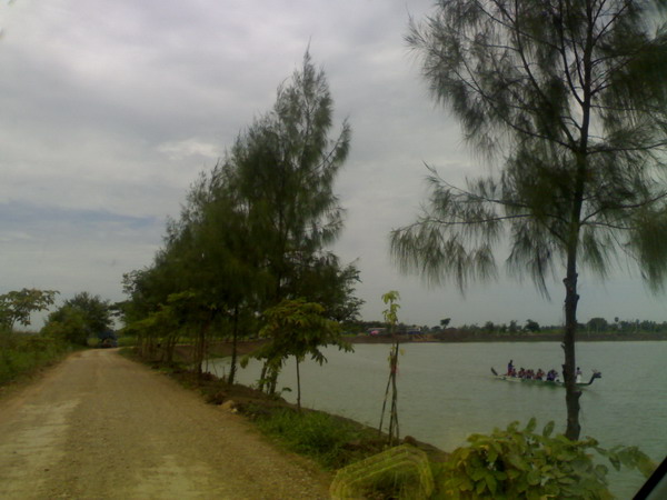 หนอง 7เส้น จ.อ่างทองเปิดแล้ว ครับ