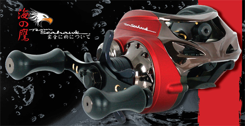 อยากได้วิธีแก้ไขตัวเกลี่ยสายTeam Seahawk Bass 103 