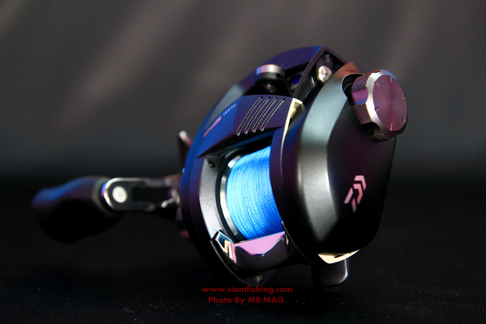 oOo Daiwa PX68L-SPR  oOo