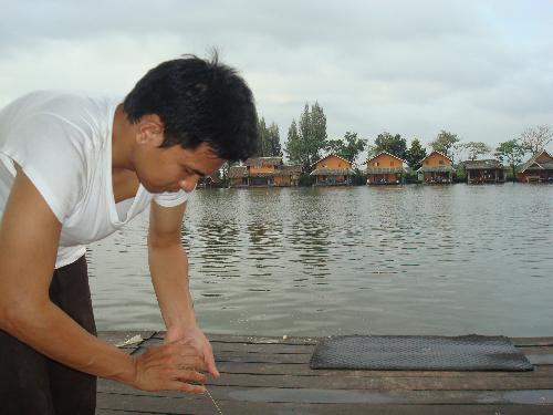 บึงสำราญรวมๆ