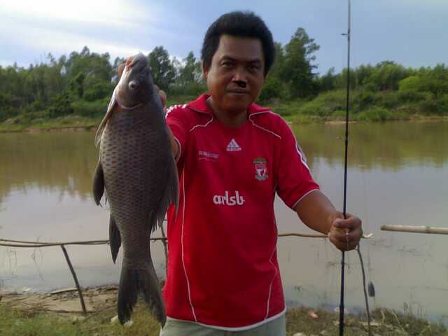 รวมภาพหมาย ท่าตูม