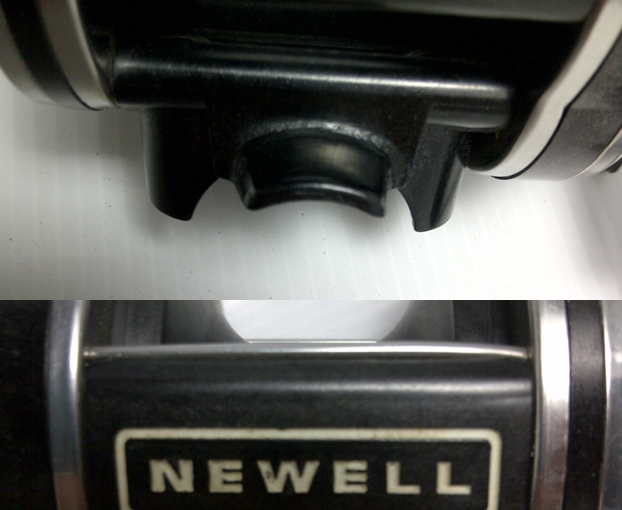 ถามผู้รู้เรื่อง  newell  หน่อยครับ