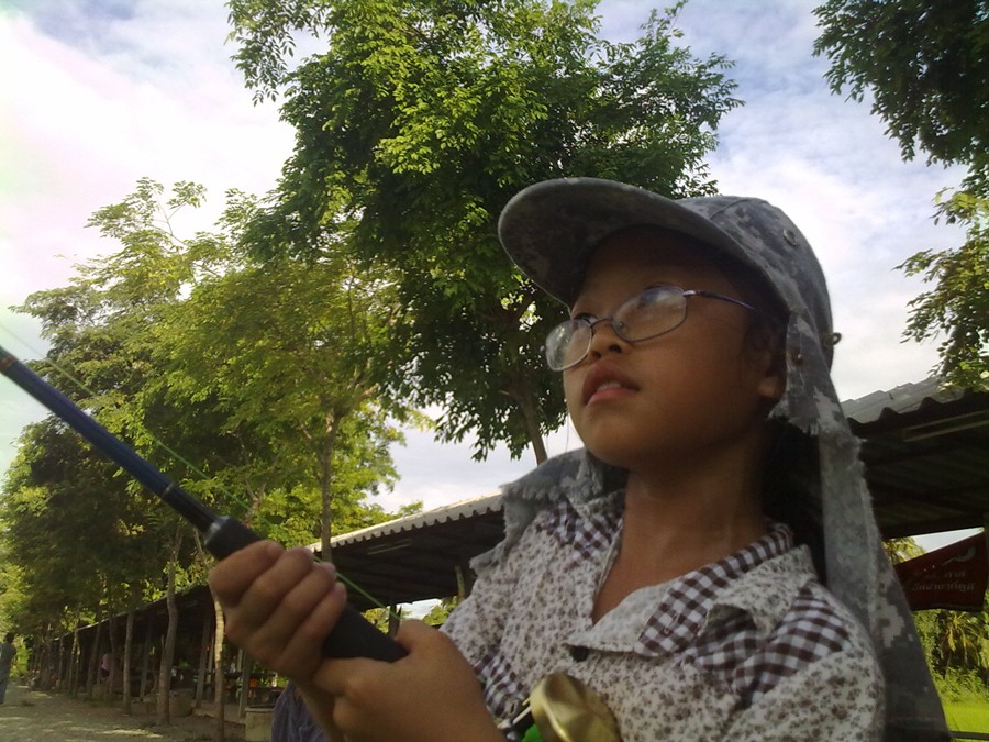 ลูกโดนรัสแกอีกและ
