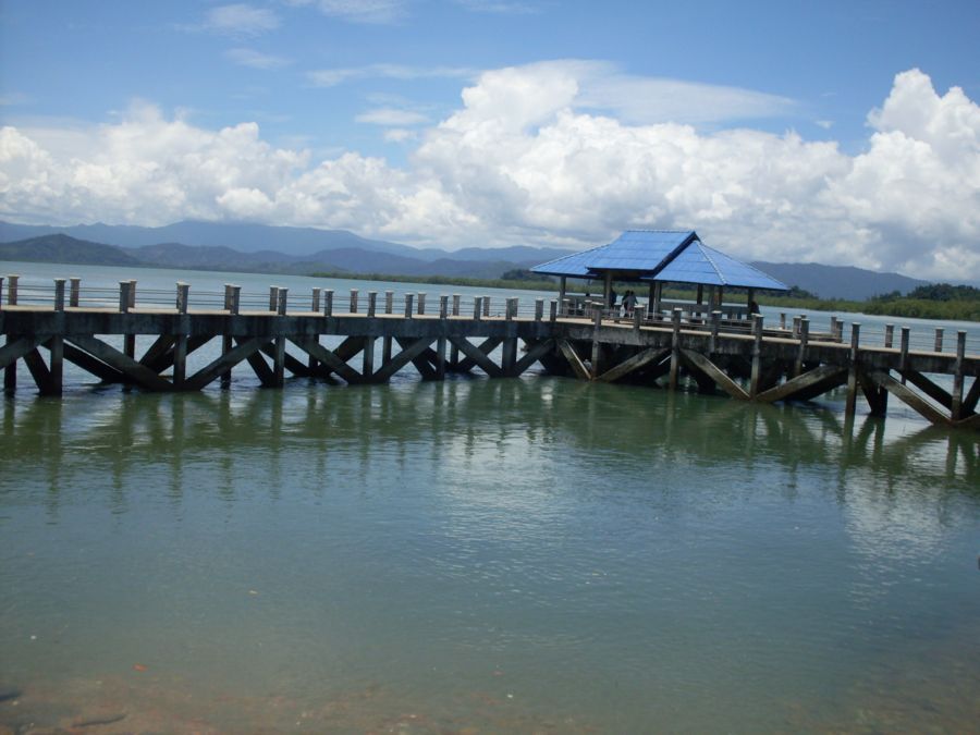 หมายสวยๆที่บางเบน เอามาฝากครับ