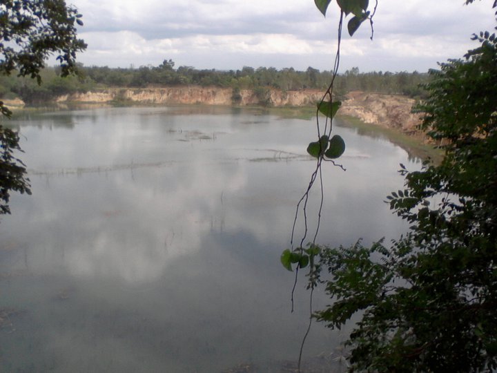 ไปสำรวจ หมายครับ