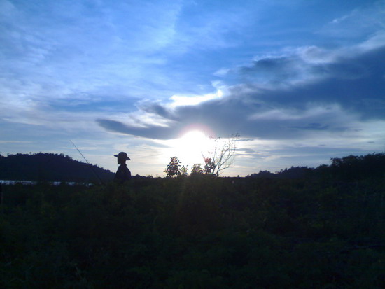 สียัด....เมื่อเย็น....หลังเลิกเรียน