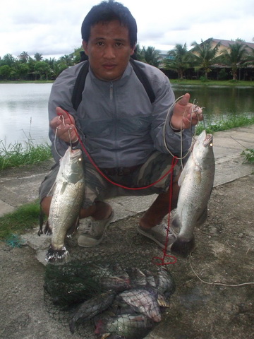 รายงานจากบ่อคูณ 28-08-2554