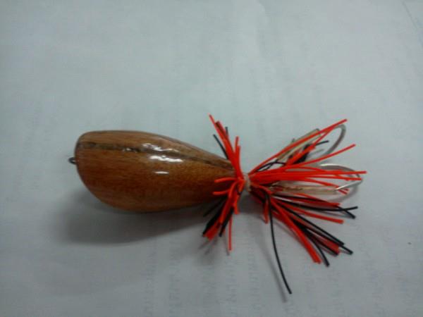 กบกระโดด 4.5 cm.